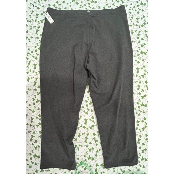 NWT! T by Talbots Everyday Stretch Straight Leg Pants Size: 2Xp - Picture 5 of 6